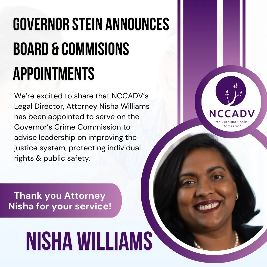 Nisha Williams