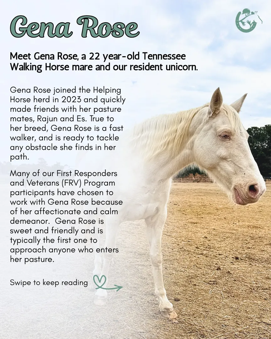 Gena Rose