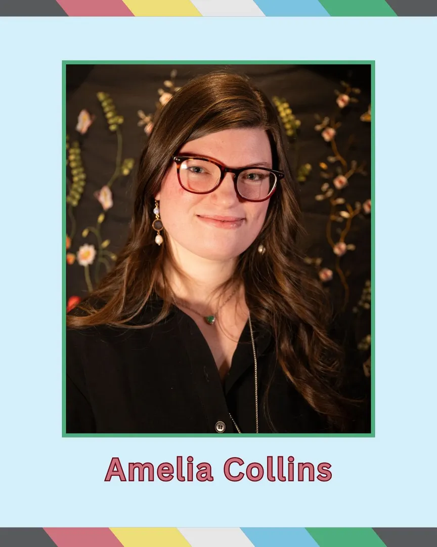 Amelia Collins