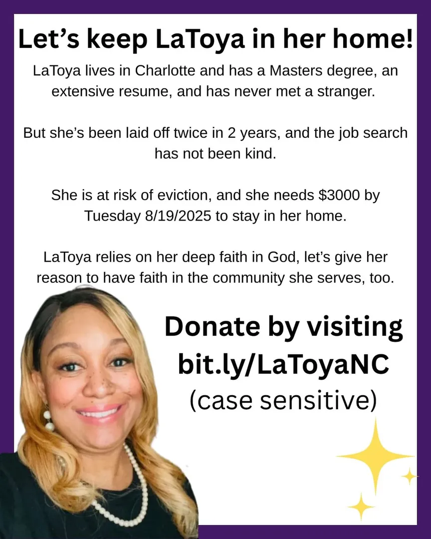 LaToya Lowery
