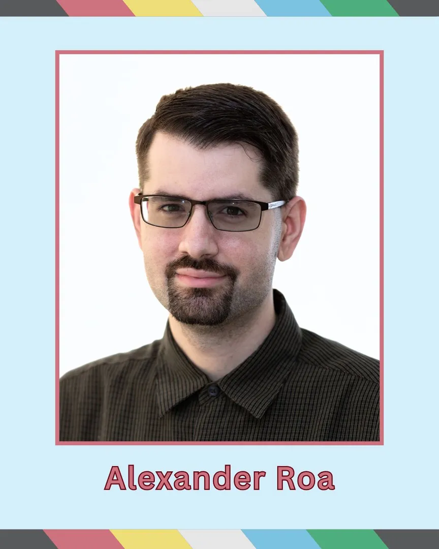 Alexander Roa
