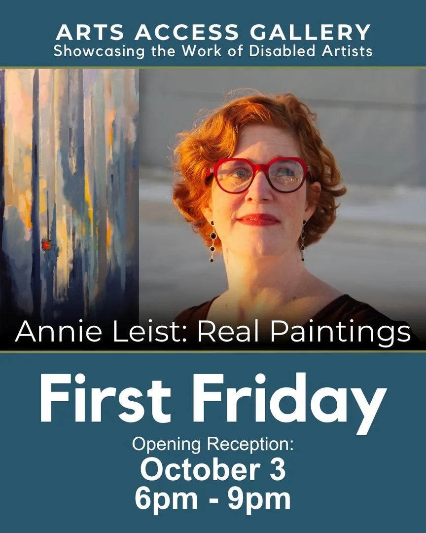 Annie Leist