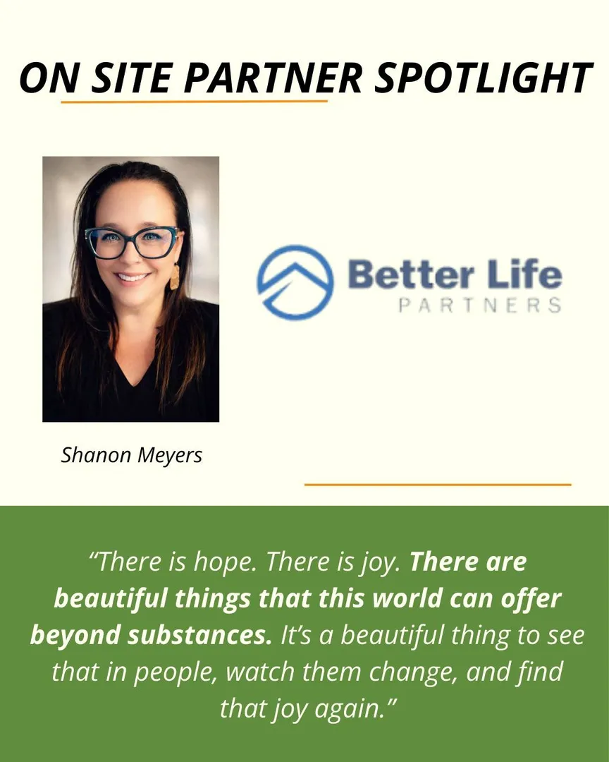 Shanon Meyers