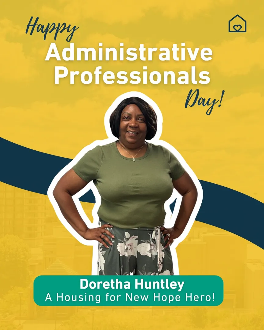 Doretha Huntley