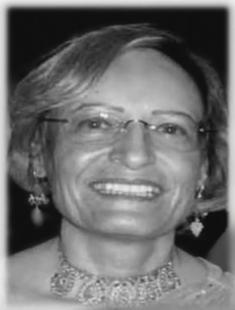 Maryam Tabibzadeh Mahoutchian