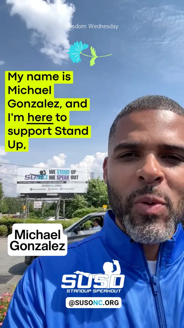Michael Gonzalez
