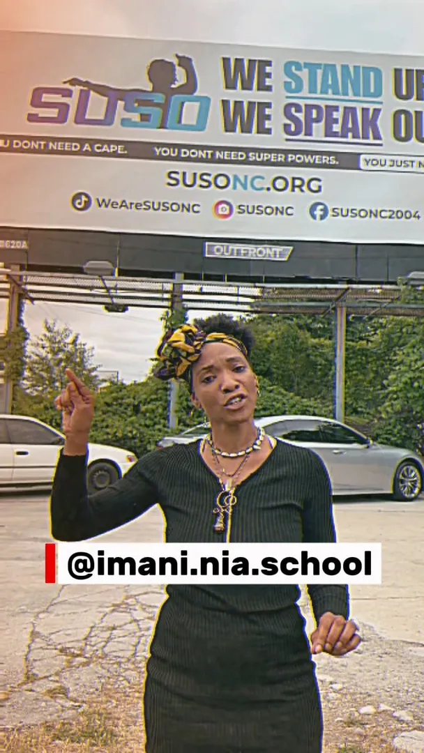 Imani Nia