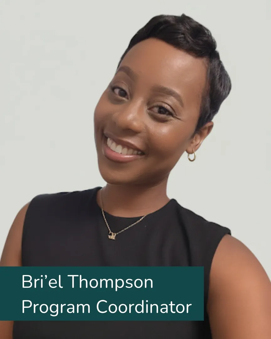 Bri'el Thompson