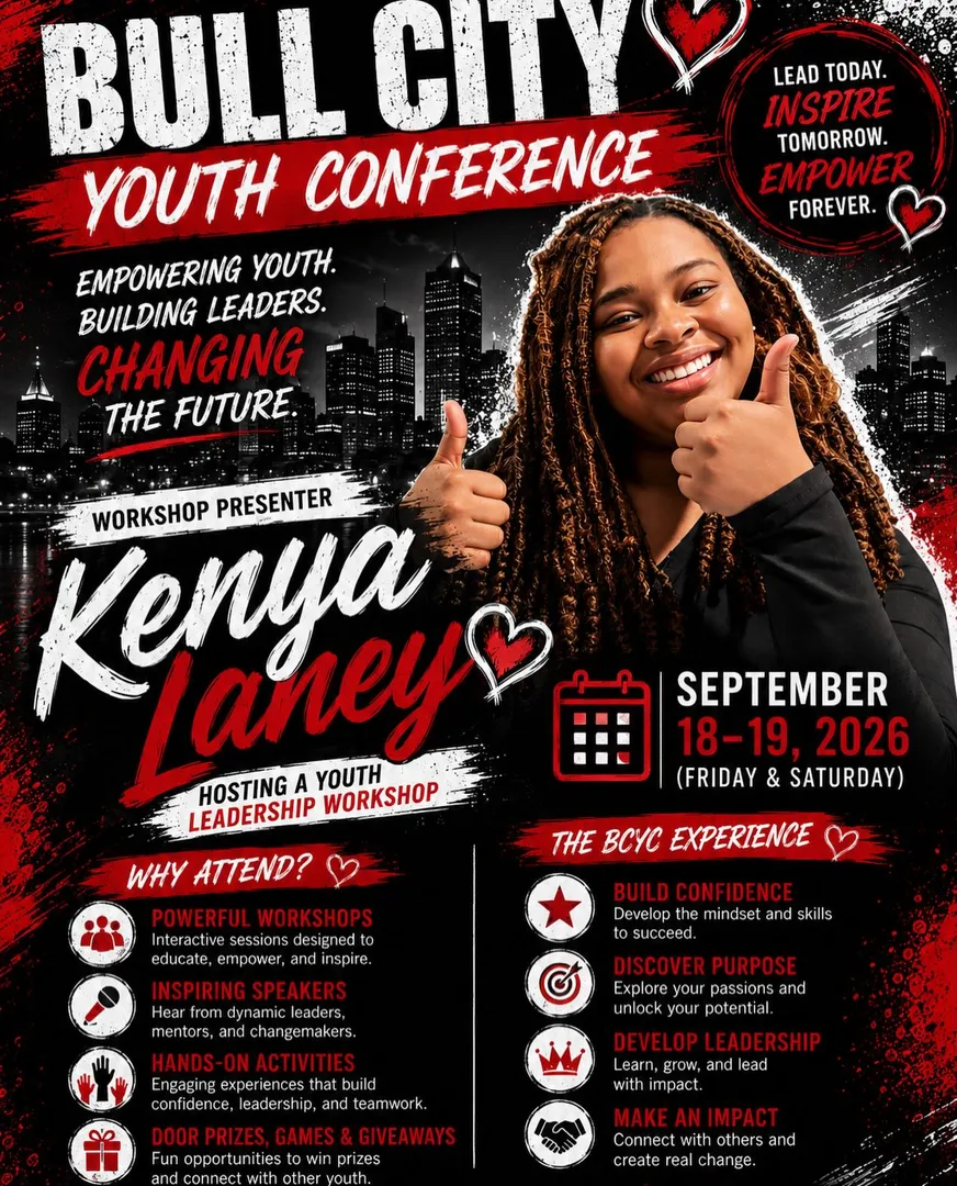 Kenya Laney