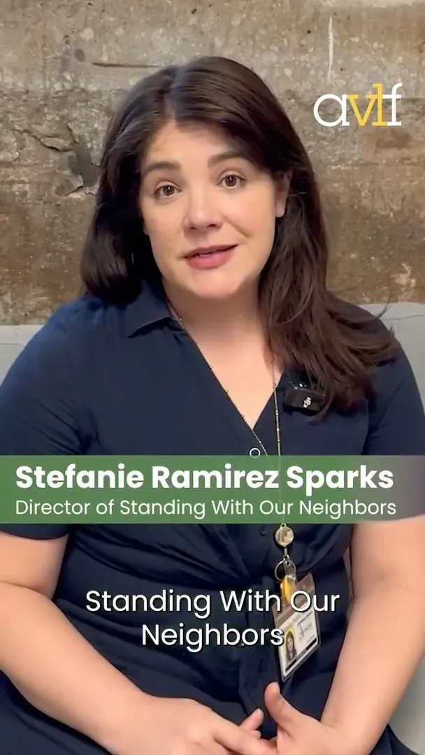 Stefanie Ramirez Sparks