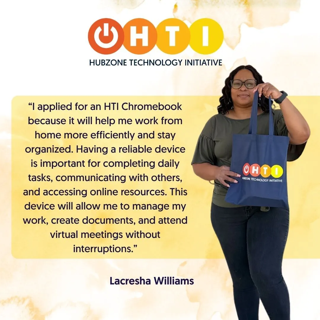 Lacresha Williams