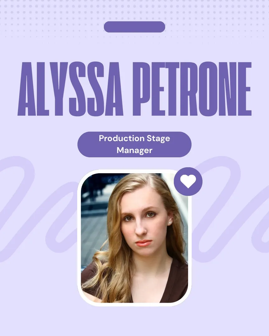 Alyssa Peirone