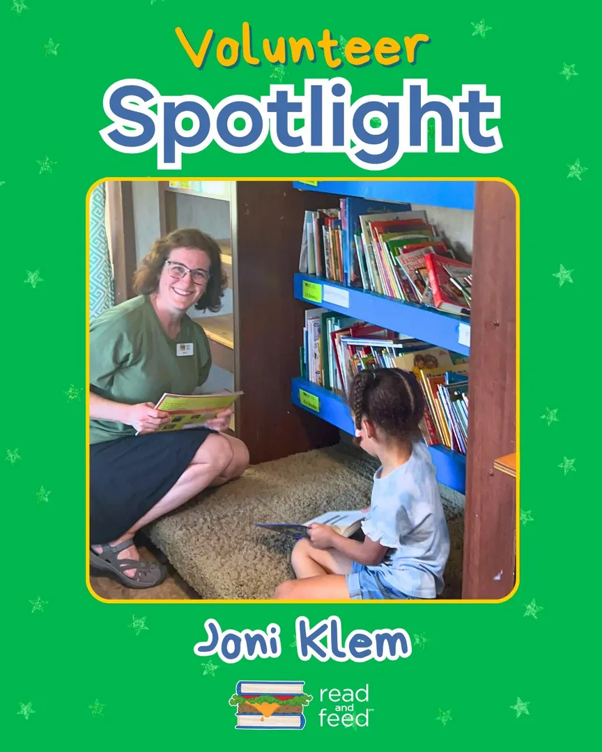 Joni Klem Joni Klem