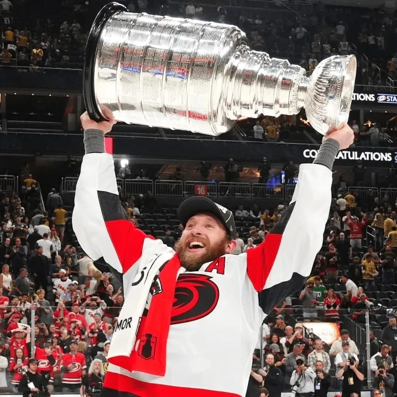 Jaccob Slavin