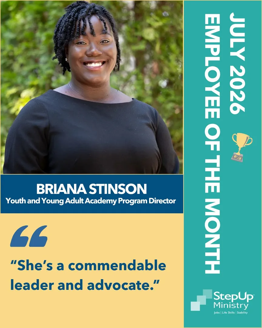 Briana Stinson