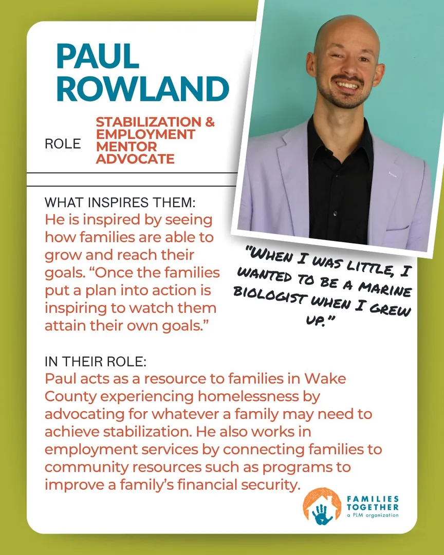 Paul Rowland