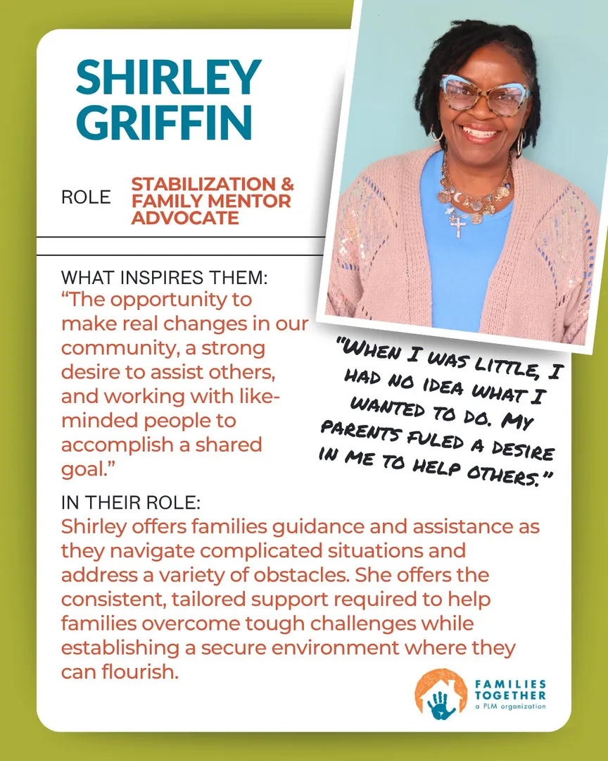 Shirley Griffin
