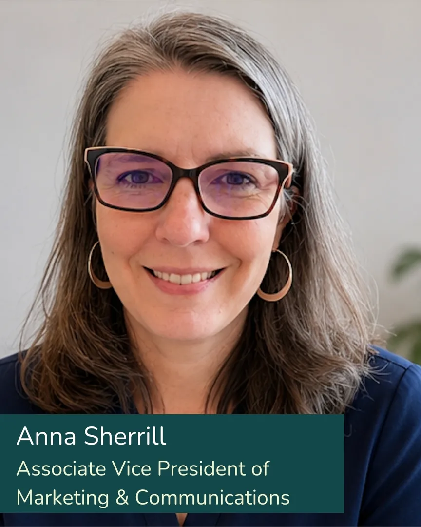 Anna Sherrill