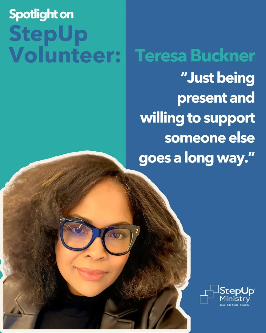 Teresa Buckner