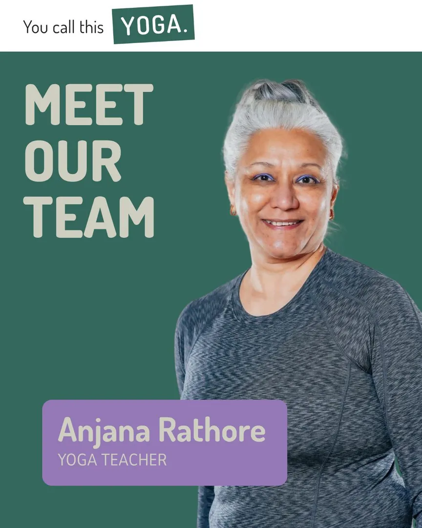 Anjana Rathore