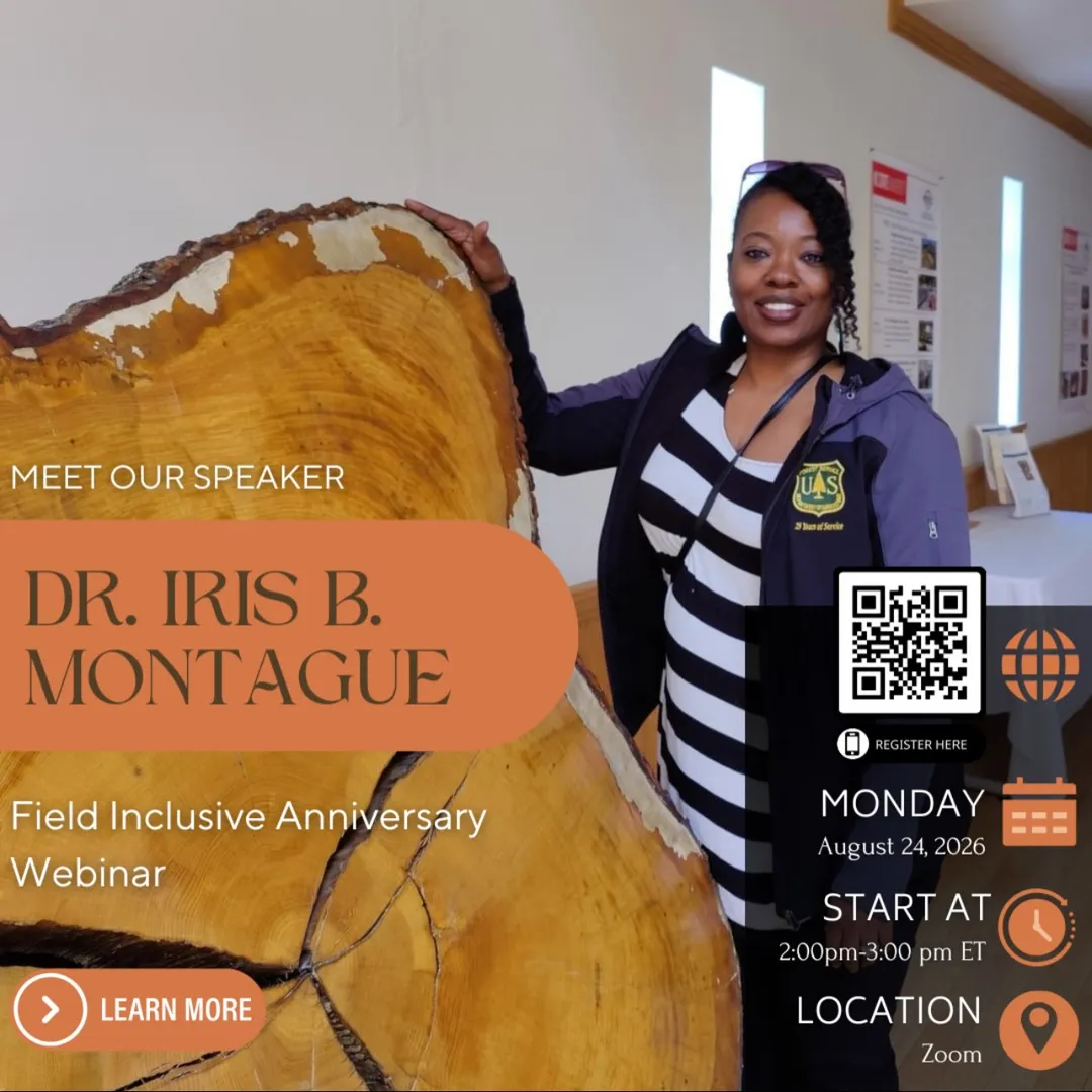 Dr. Iris B. Montague