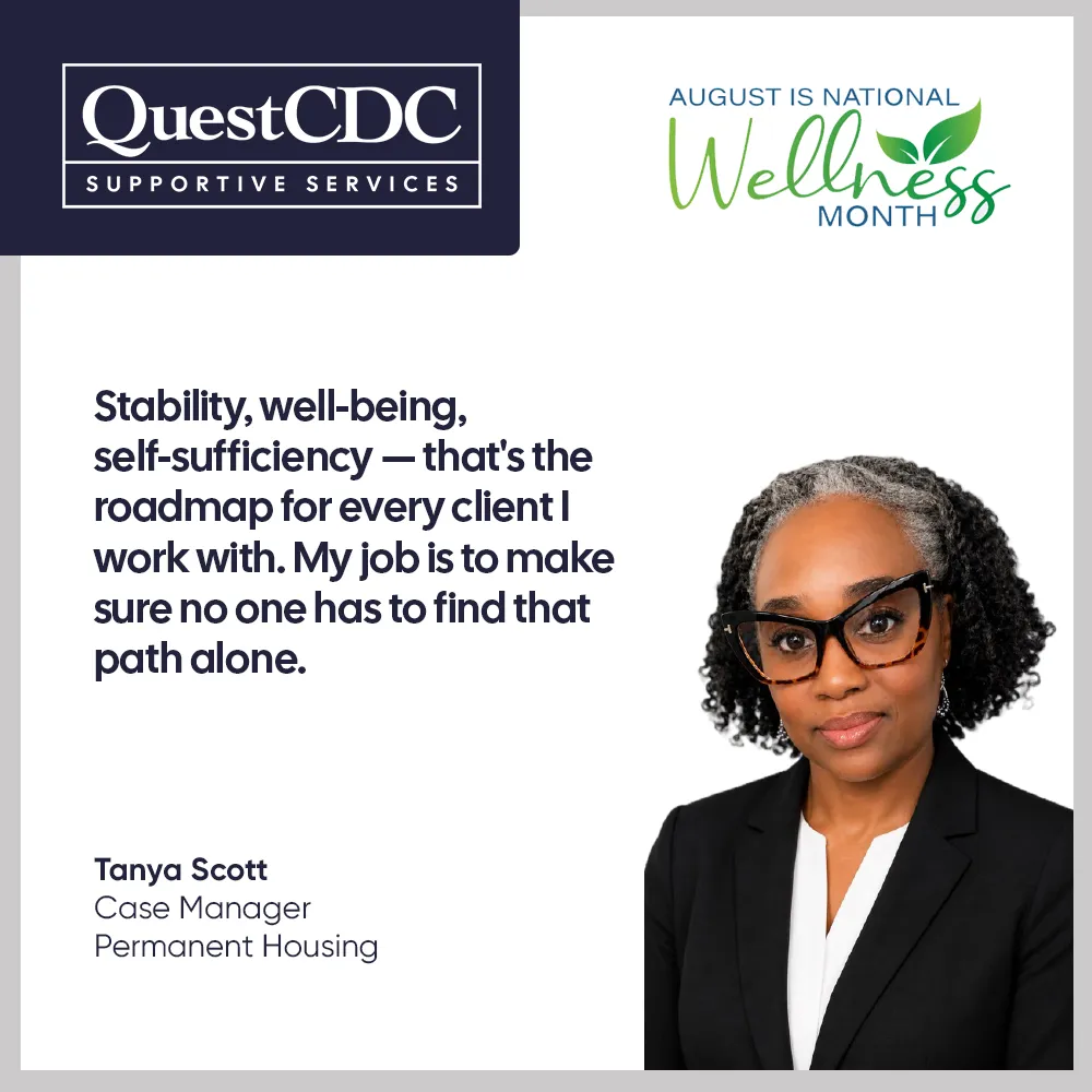 Tanya Scott