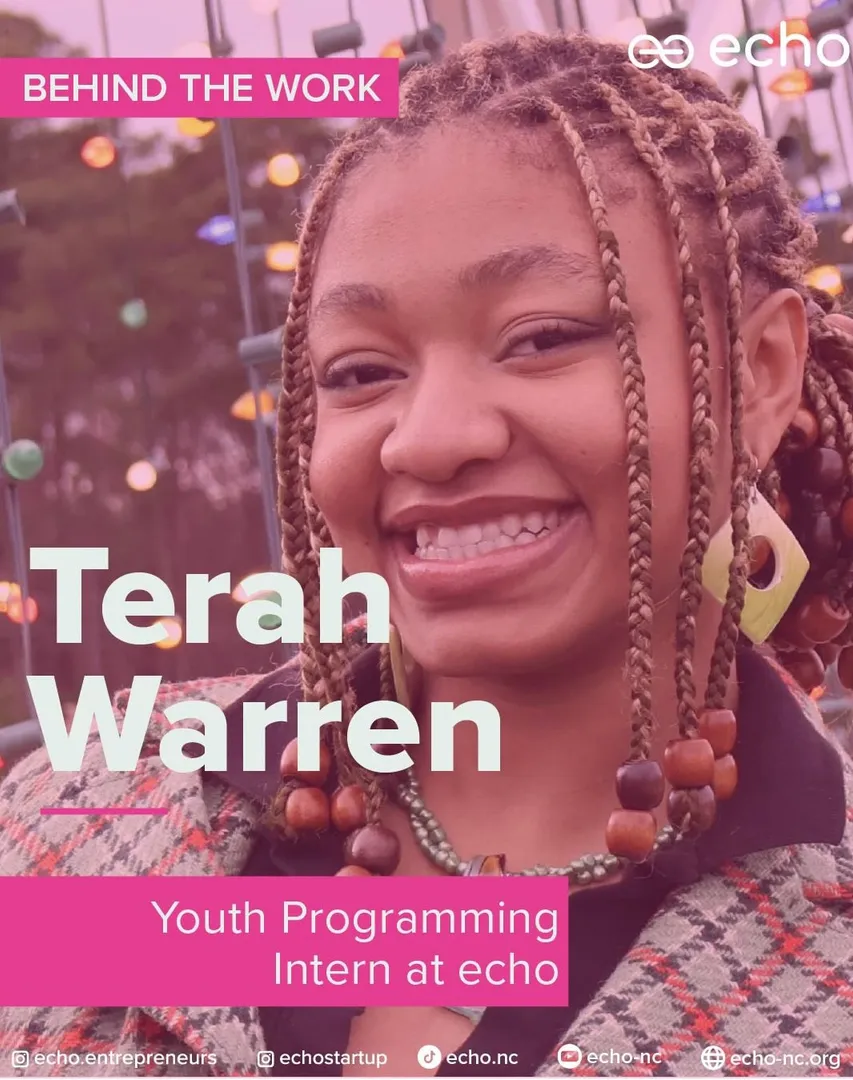 Terah Warren Terah Warren