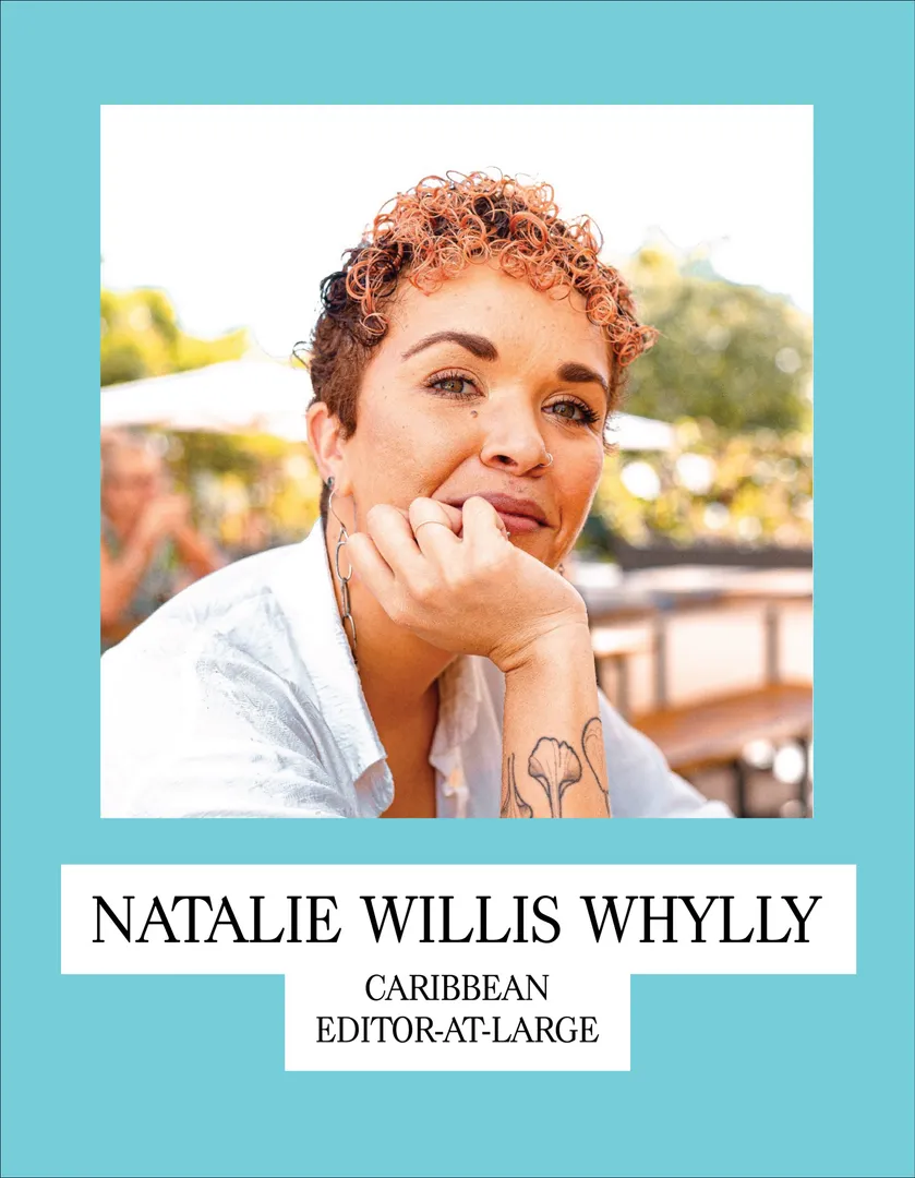 Natalie Willis Whylly