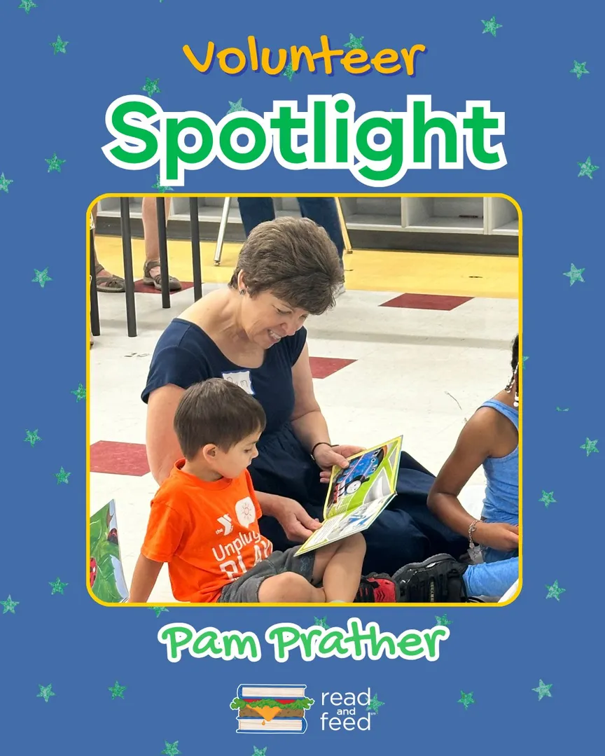 Pam Prather Pam Prather
