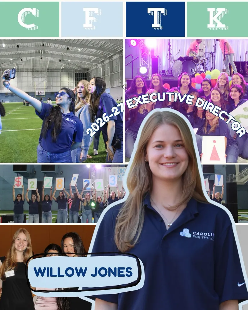 Willow Jones