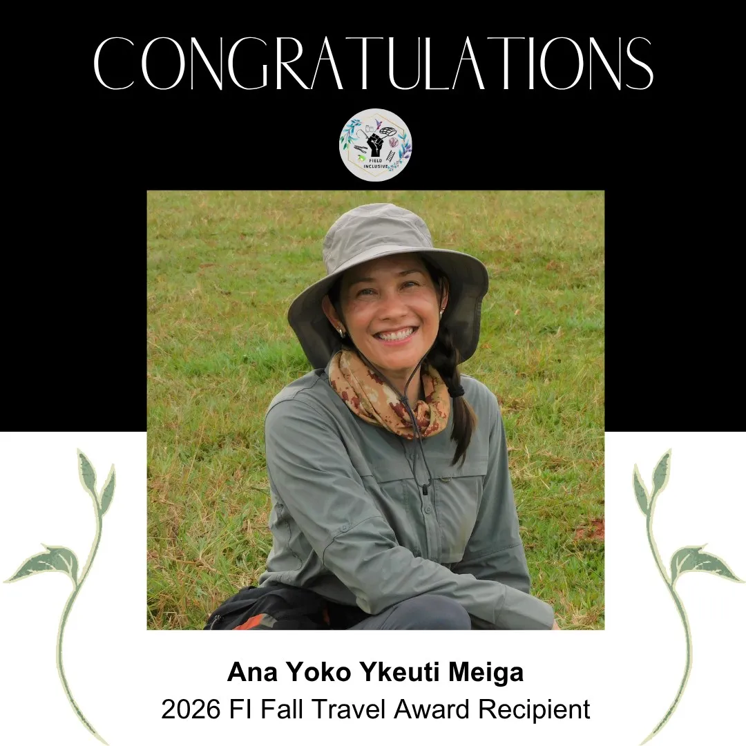 Ana Yoko Ykeuti Meiga