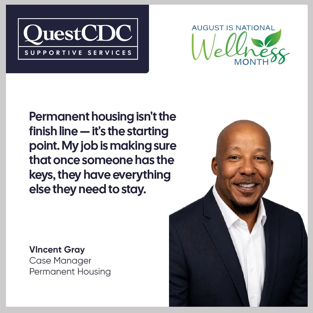 Vincent Gray