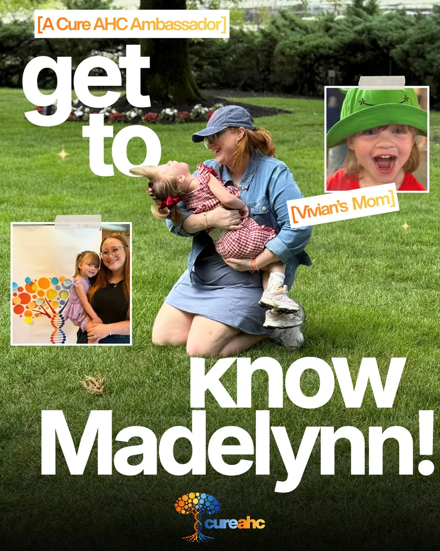 Madelynn Moonshower