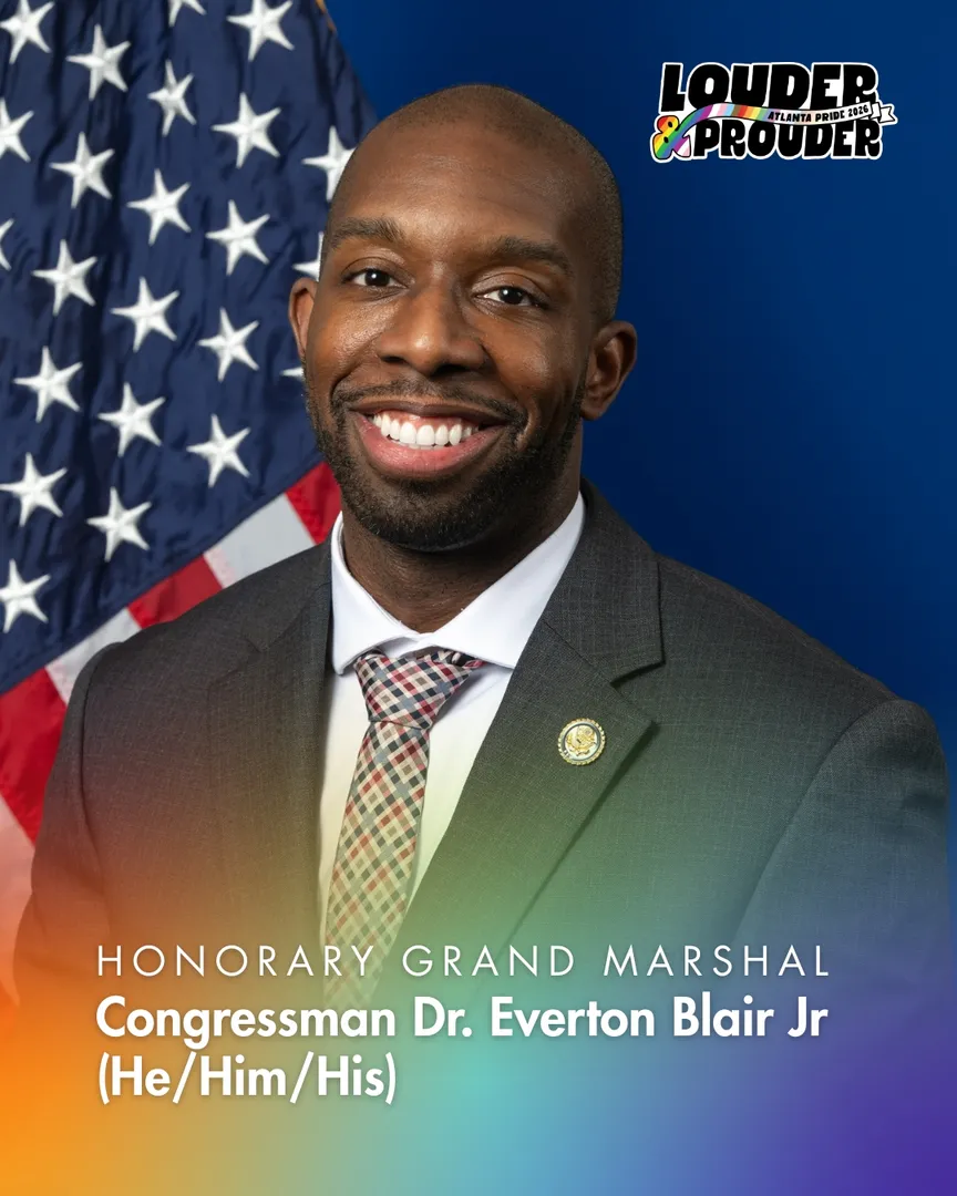 Everton Blair Jr.
