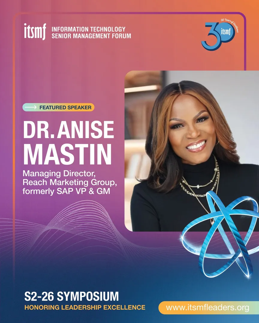 Dr. Anise Mastin