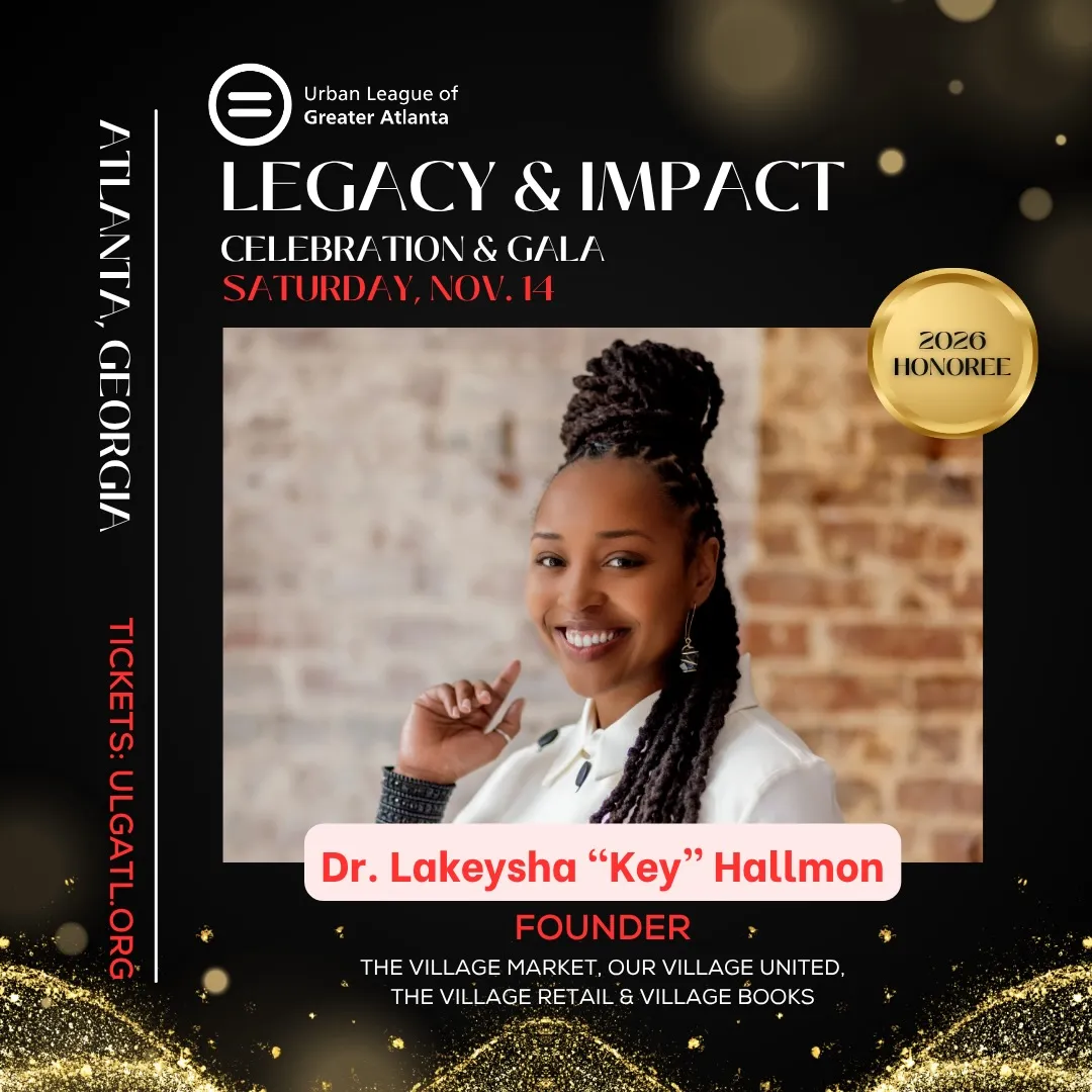 Dr. Lakeysha Hallmon