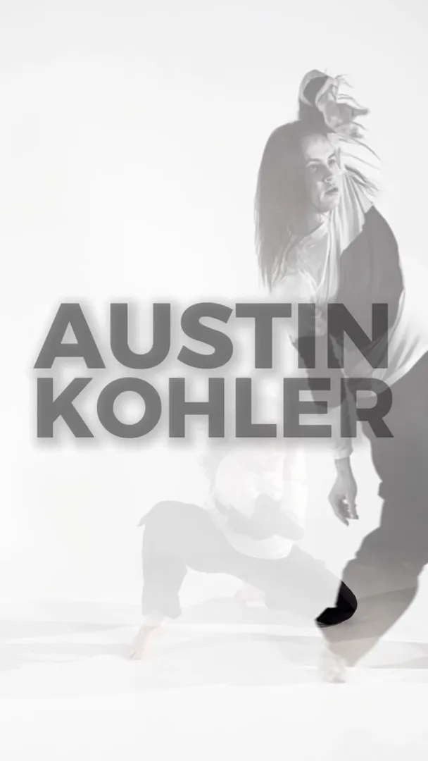 Austin Kohler