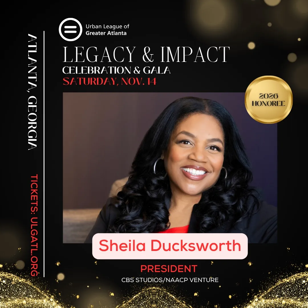 Sheila Ducksworth