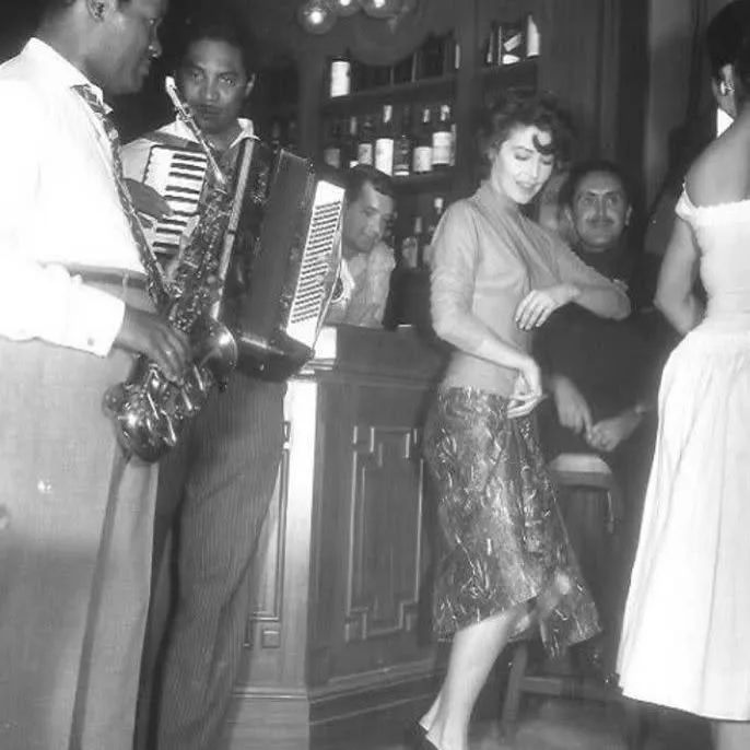 Ava Gardner