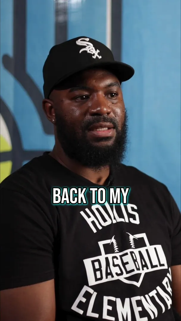 Coach Roberts