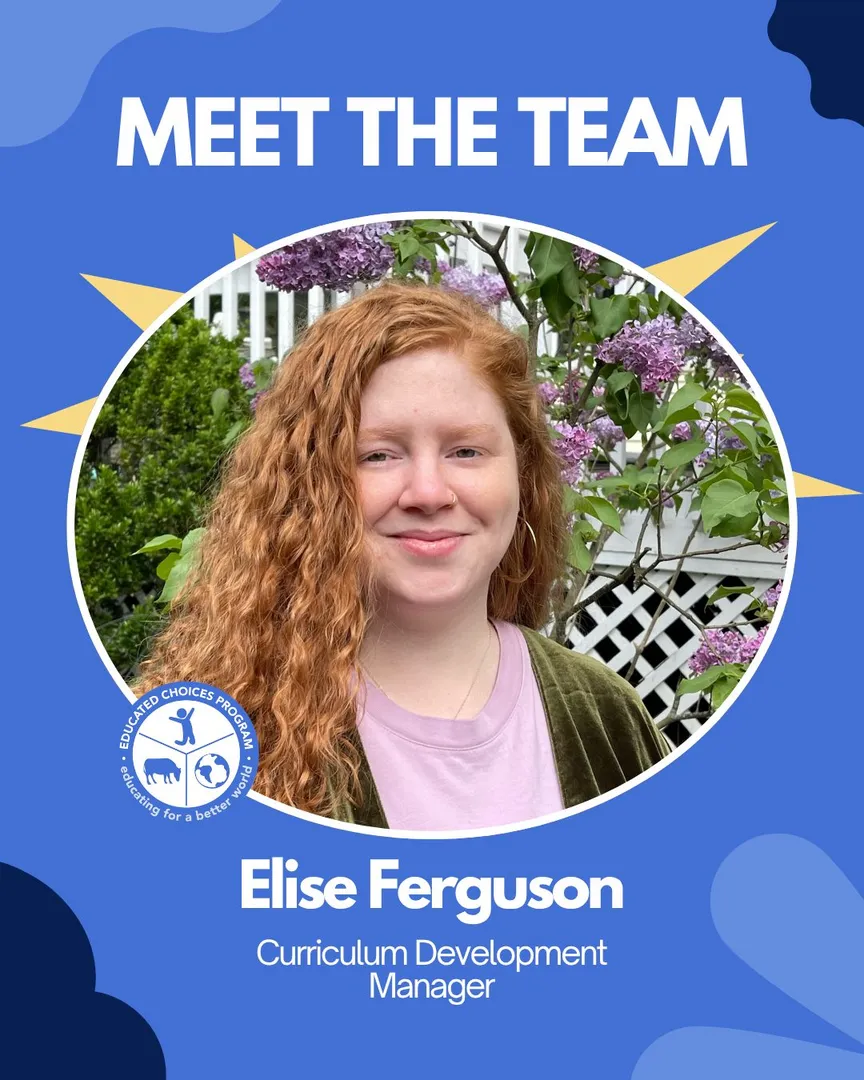 Elise Ferguson