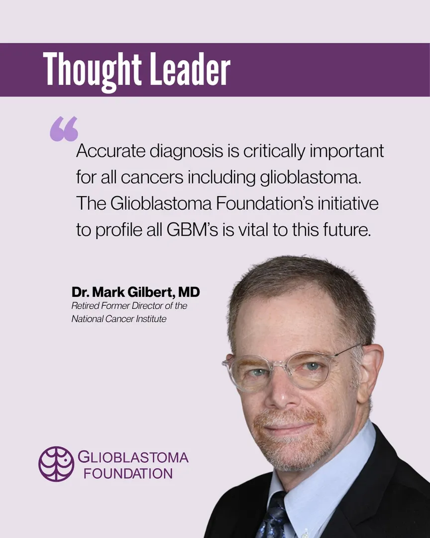 Dr. Mark Gilbert