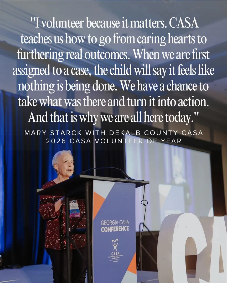 Mary Starck