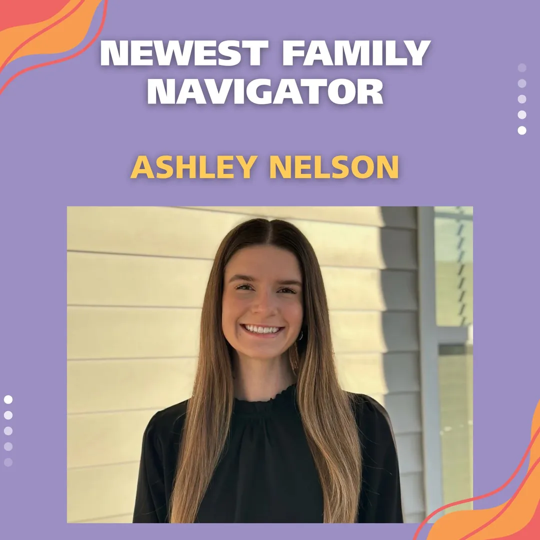 Ashley Nelson