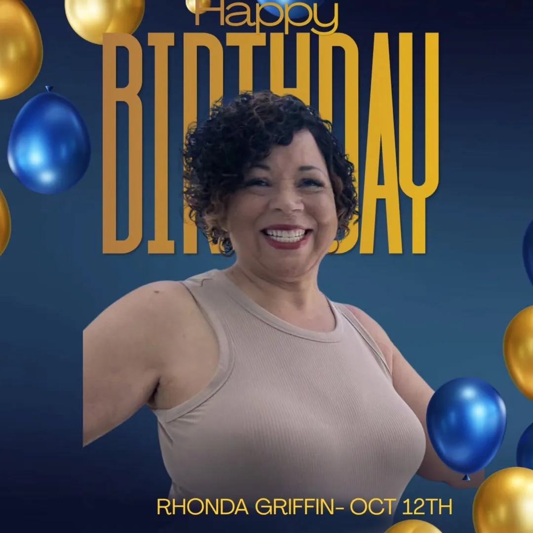 Rhonda Griffin