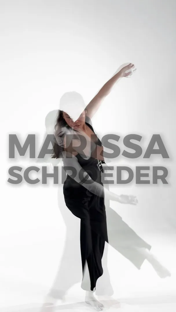 Marissa Schroeder