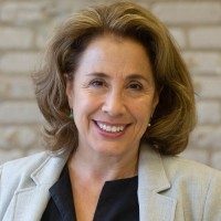 Darlene Lynch