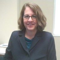 Kristin Nelson Verrill