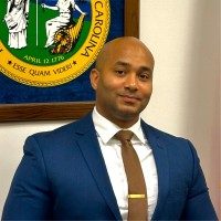 Kerwin Pittman