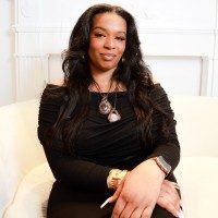 Vanity Reid Deterville